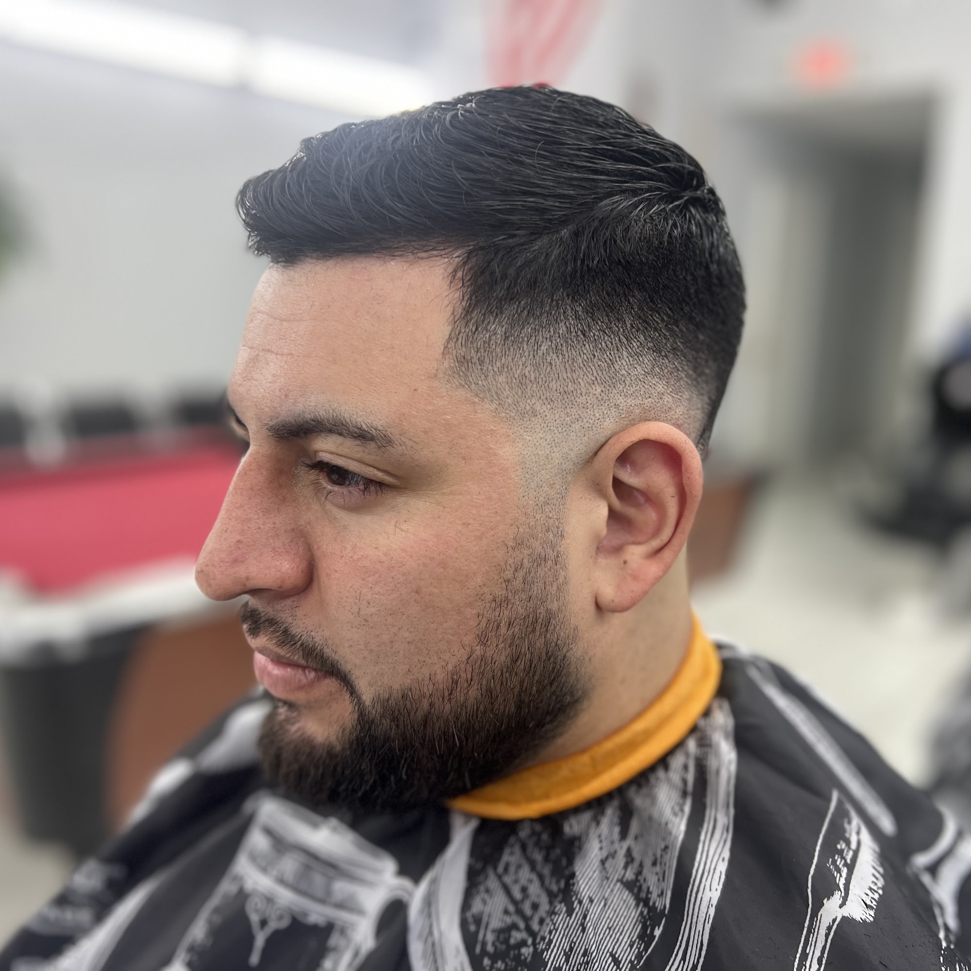 2J Barbershop-Miami Springs 20 Westward Dr, Miami Springs Florida 33166