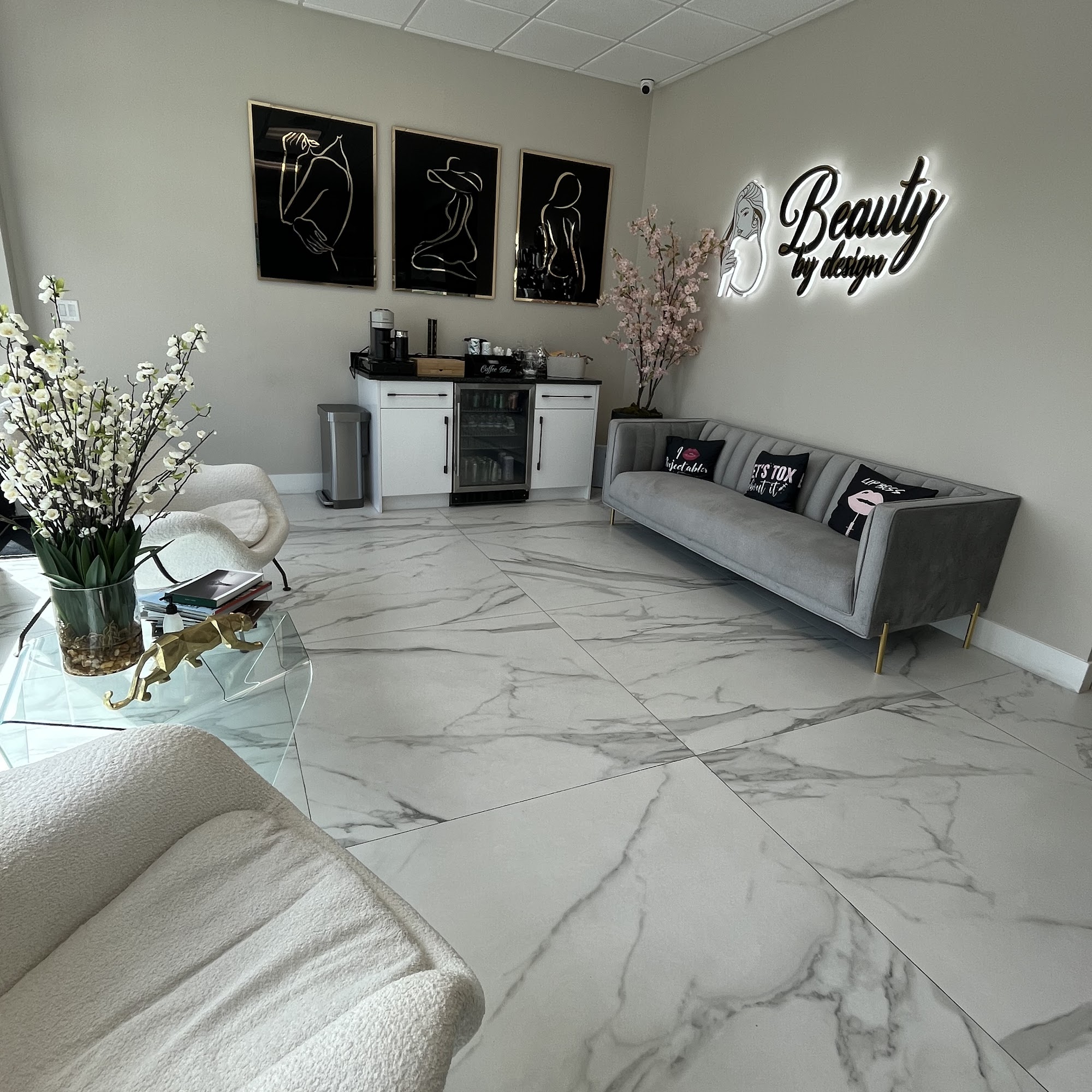 Beauty By Design Med Spa