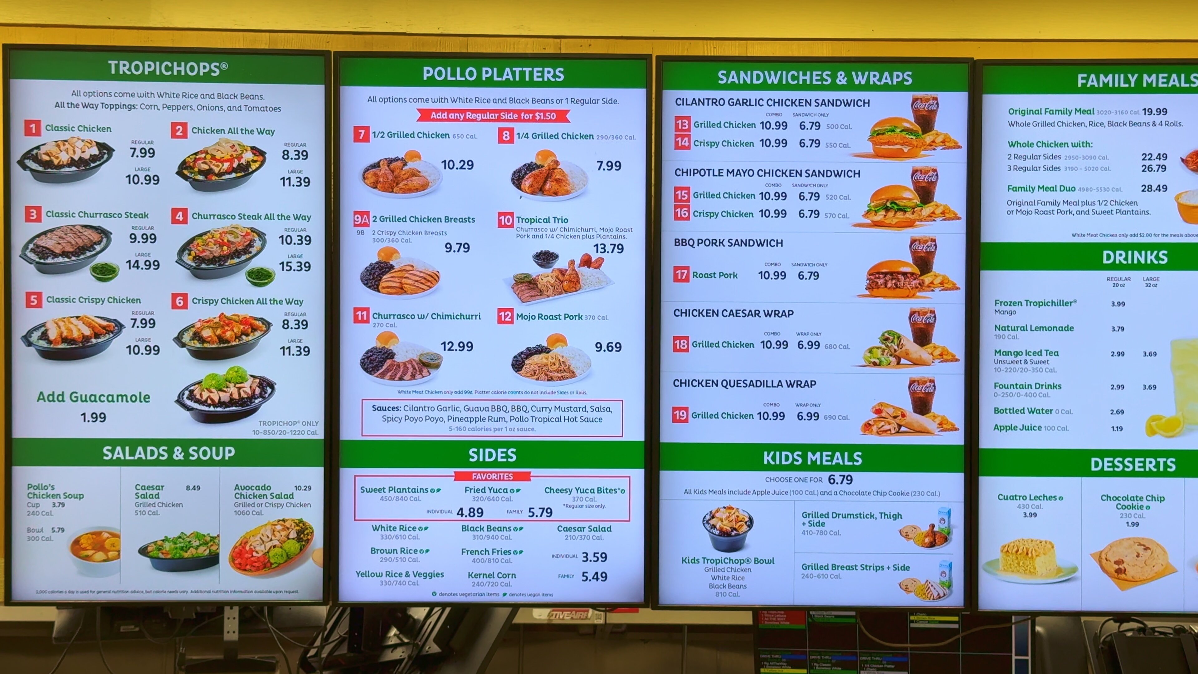 Photo credit: Tripadvisor