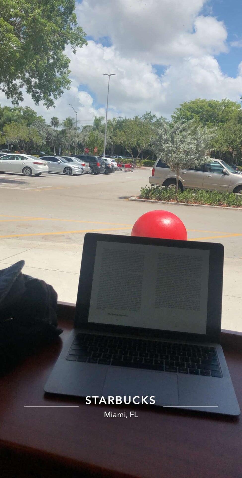 Photo credit: nextdoor