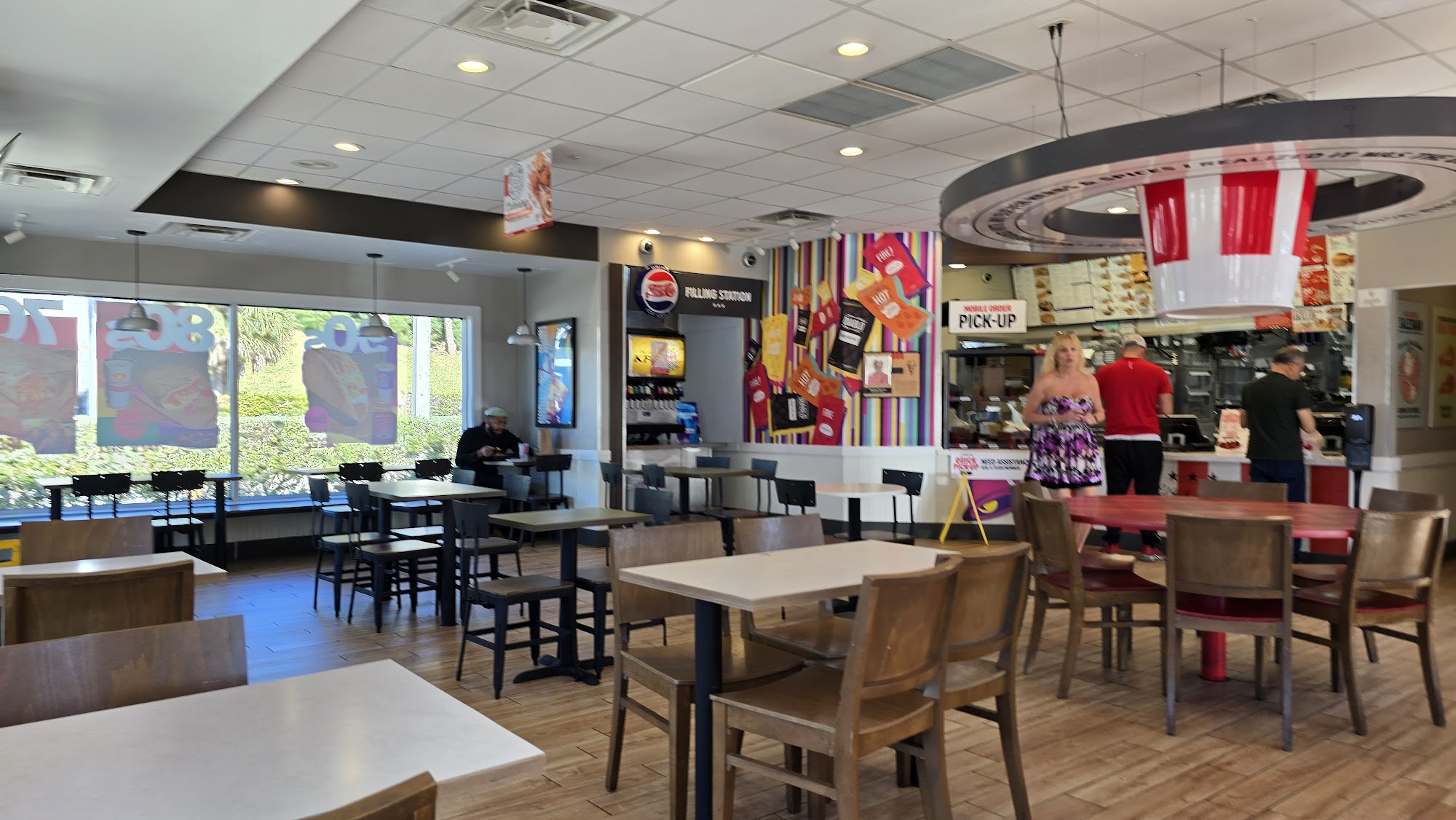 Taco Bell