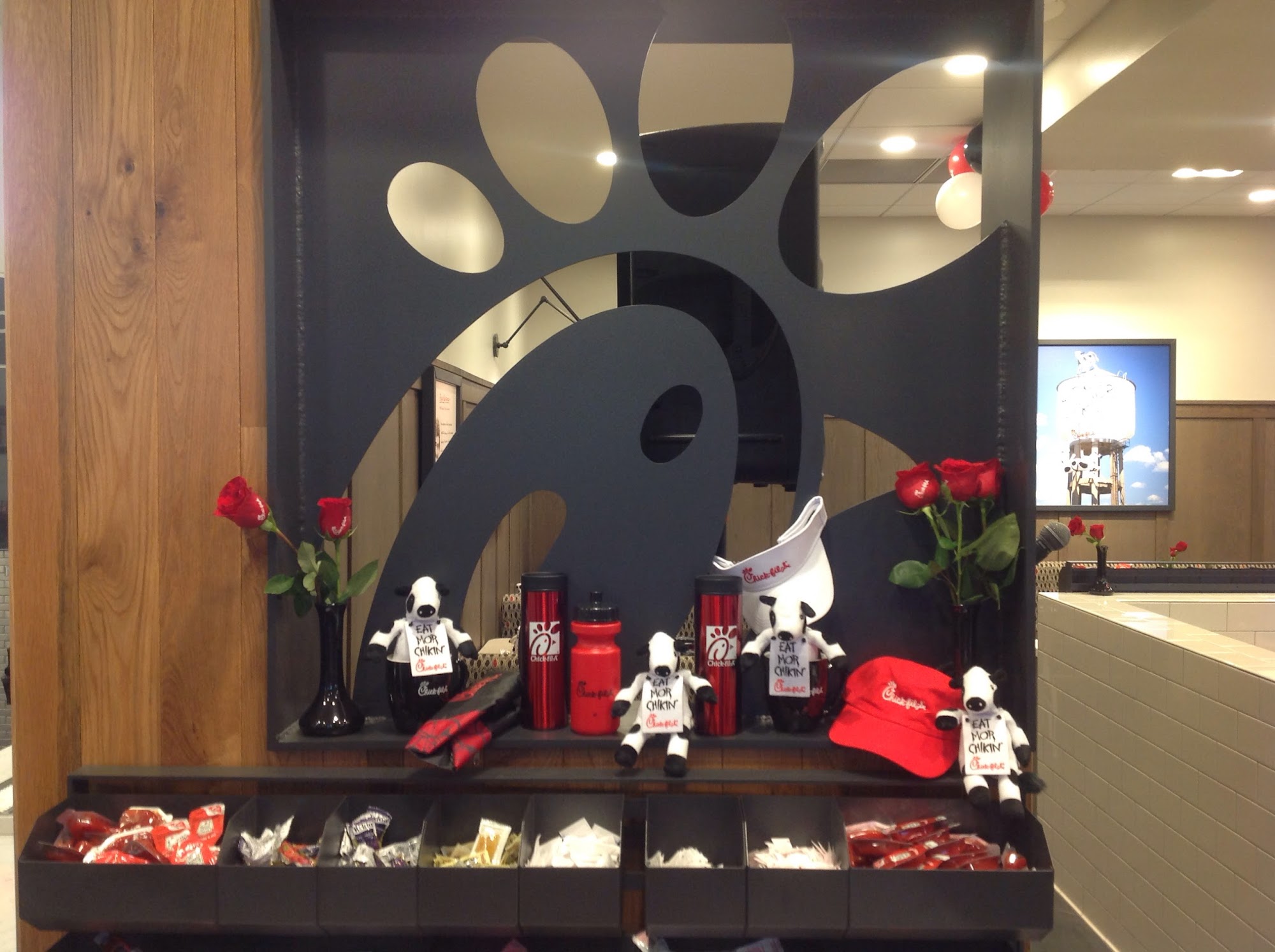 Chick-fil-A