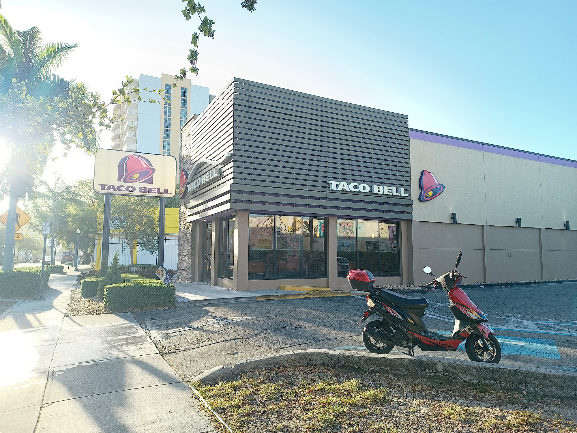 Taco Bell