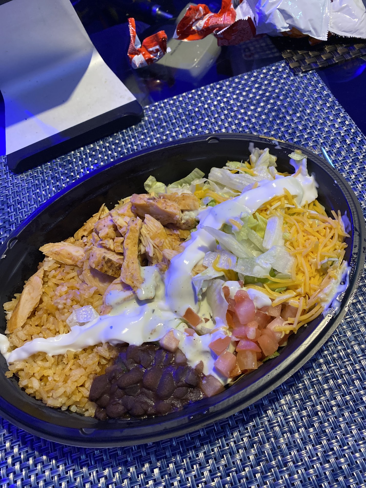 Taco Bell