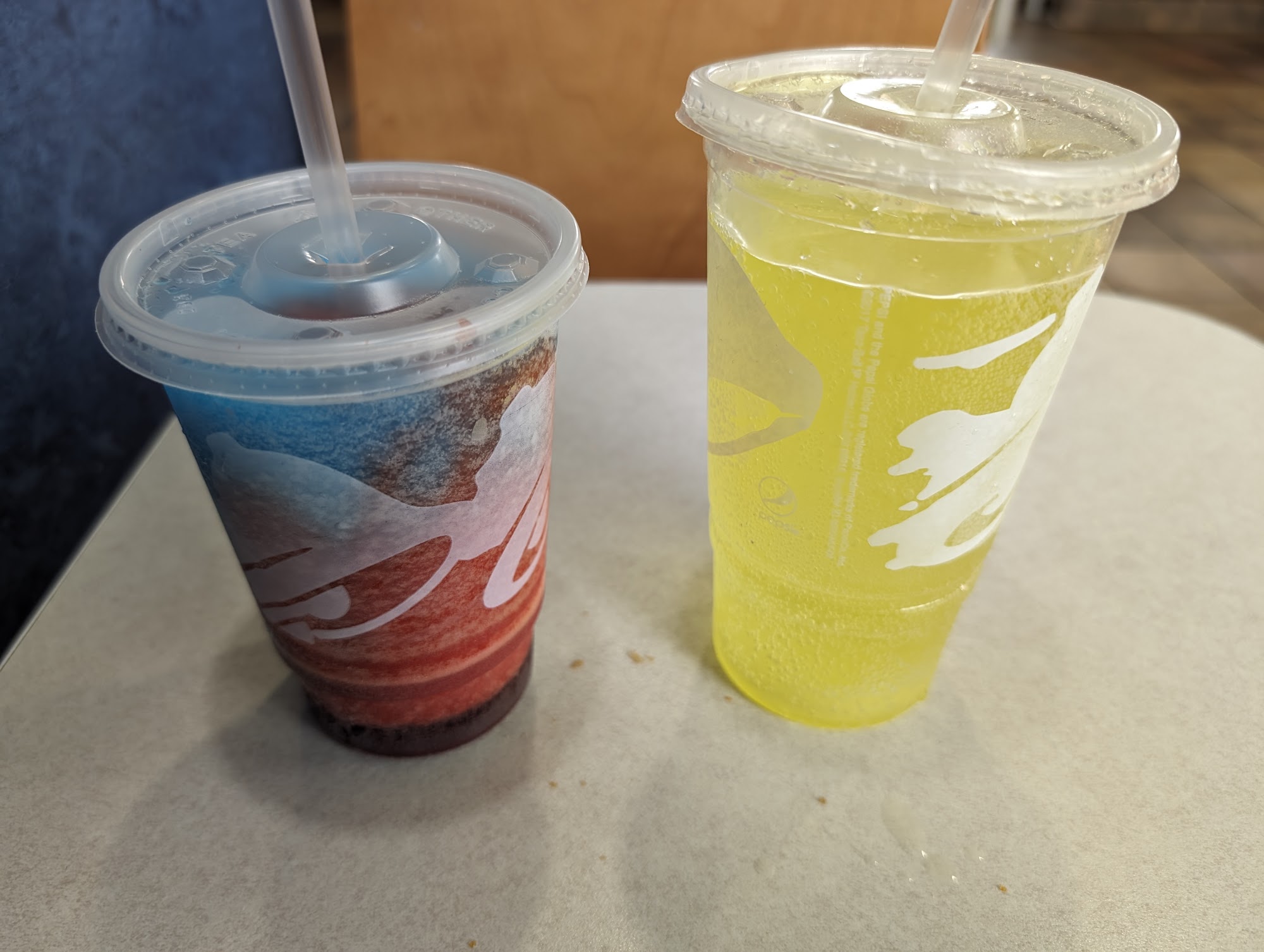 Taco Bell