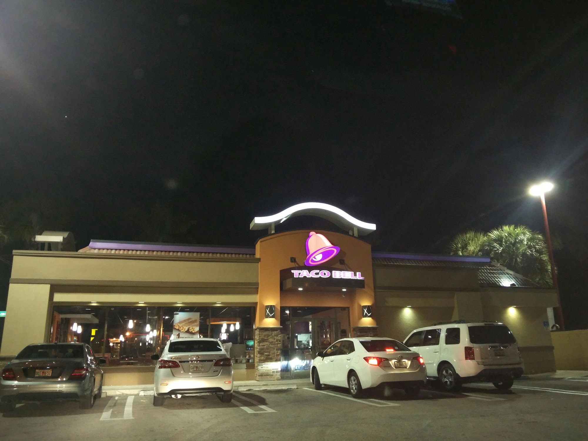 Taco Bell