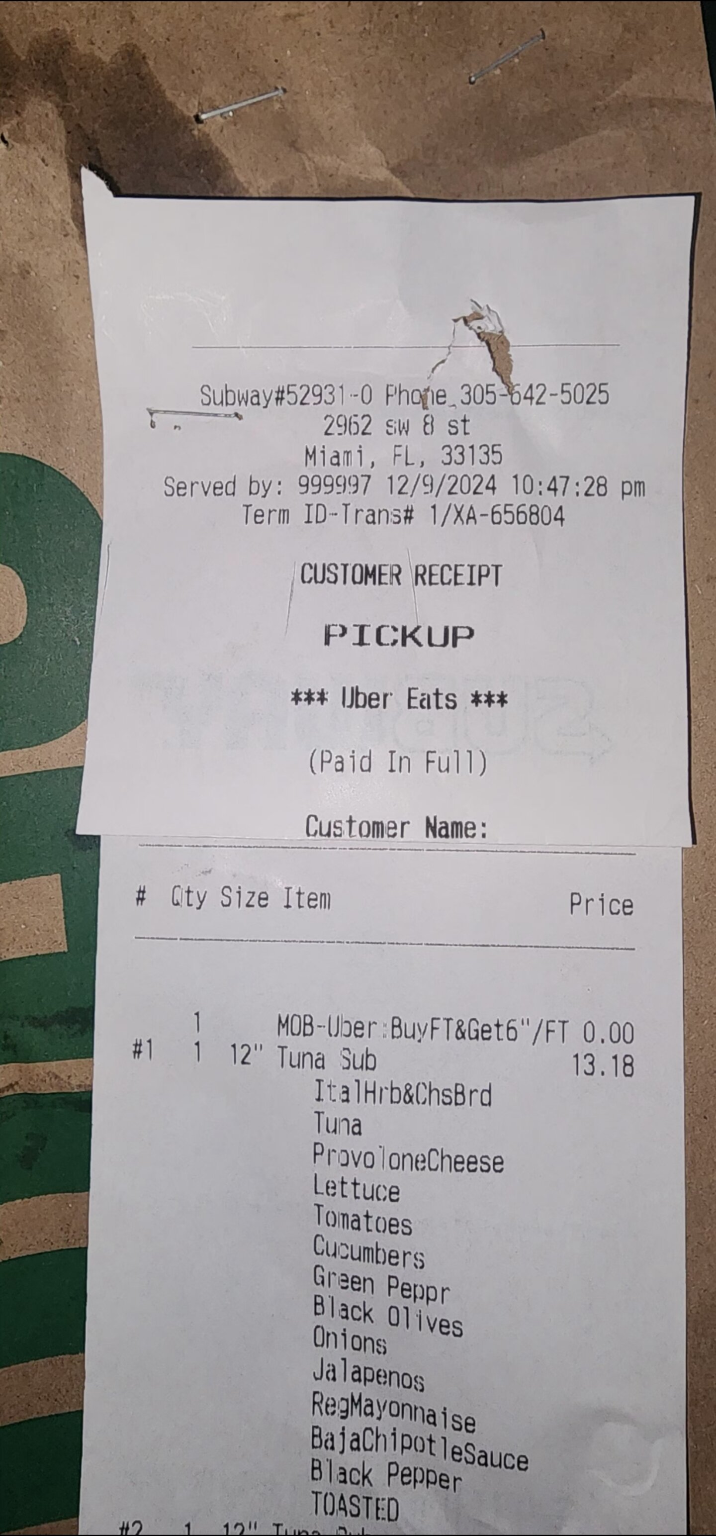 Photo credit: tripadvisor