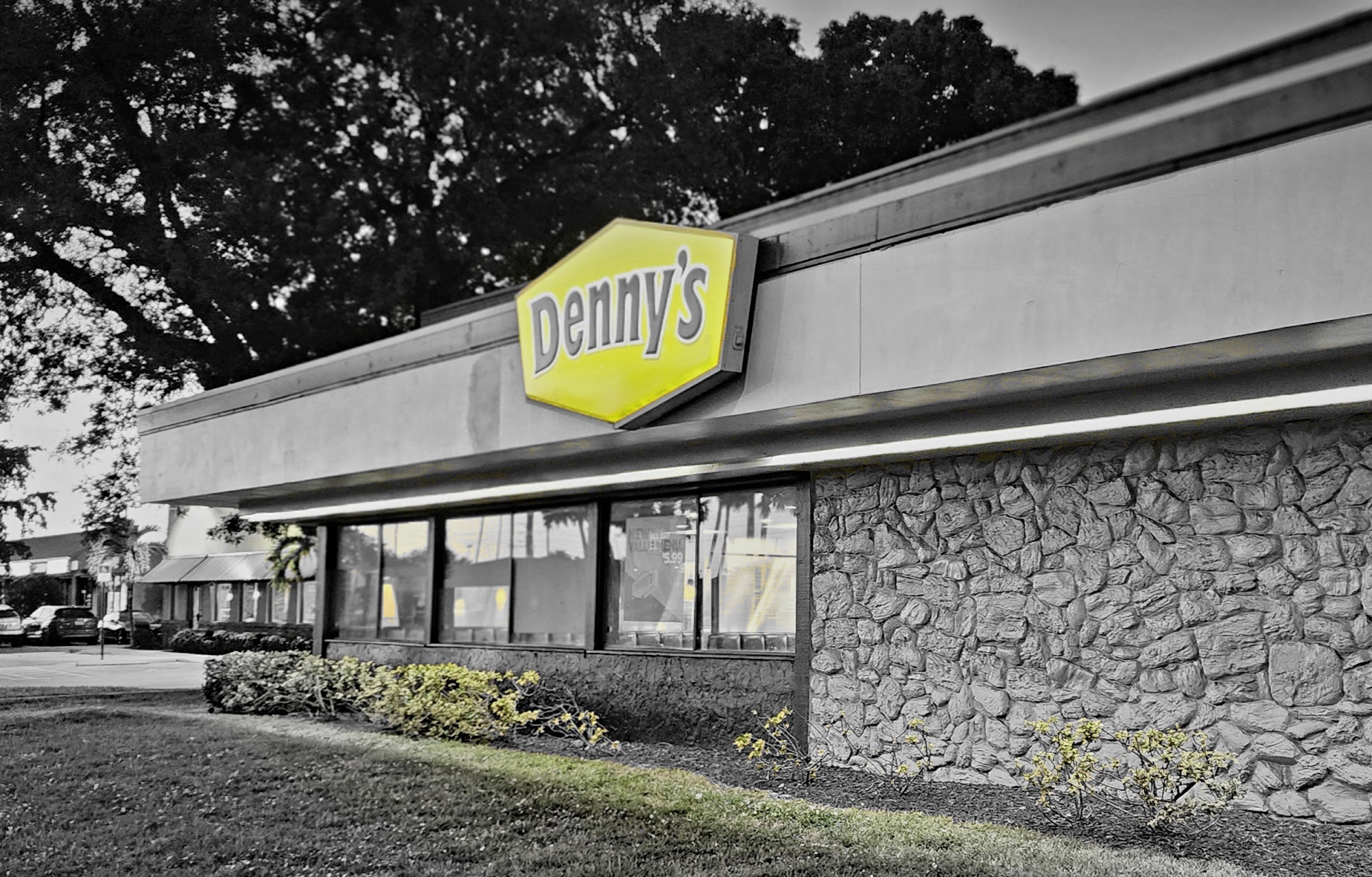 Denny's