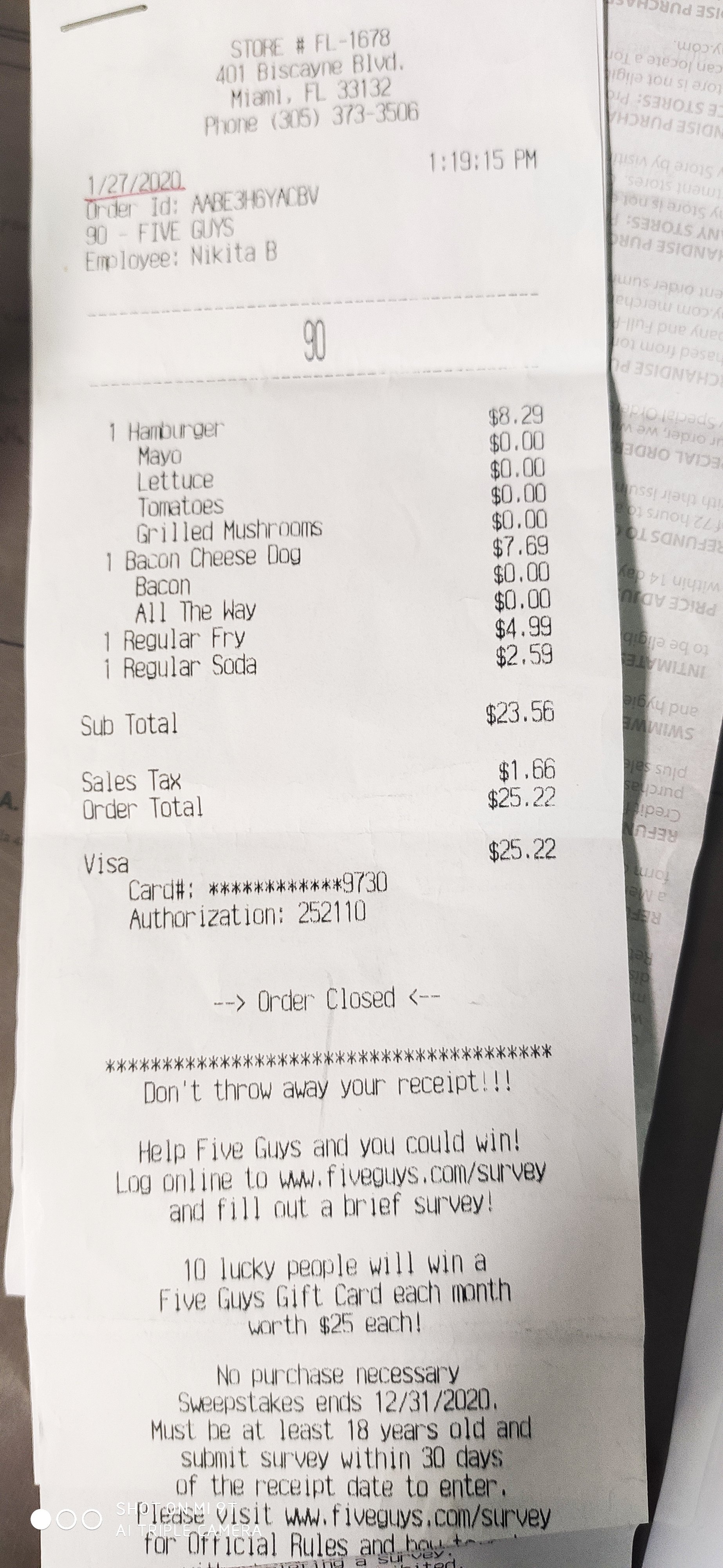 Photo credit: Tripadvisor