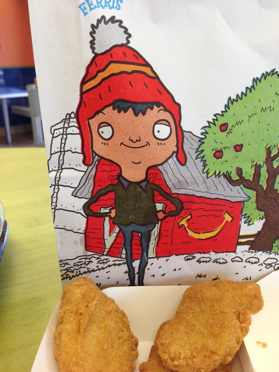 Photo credit: foursquare