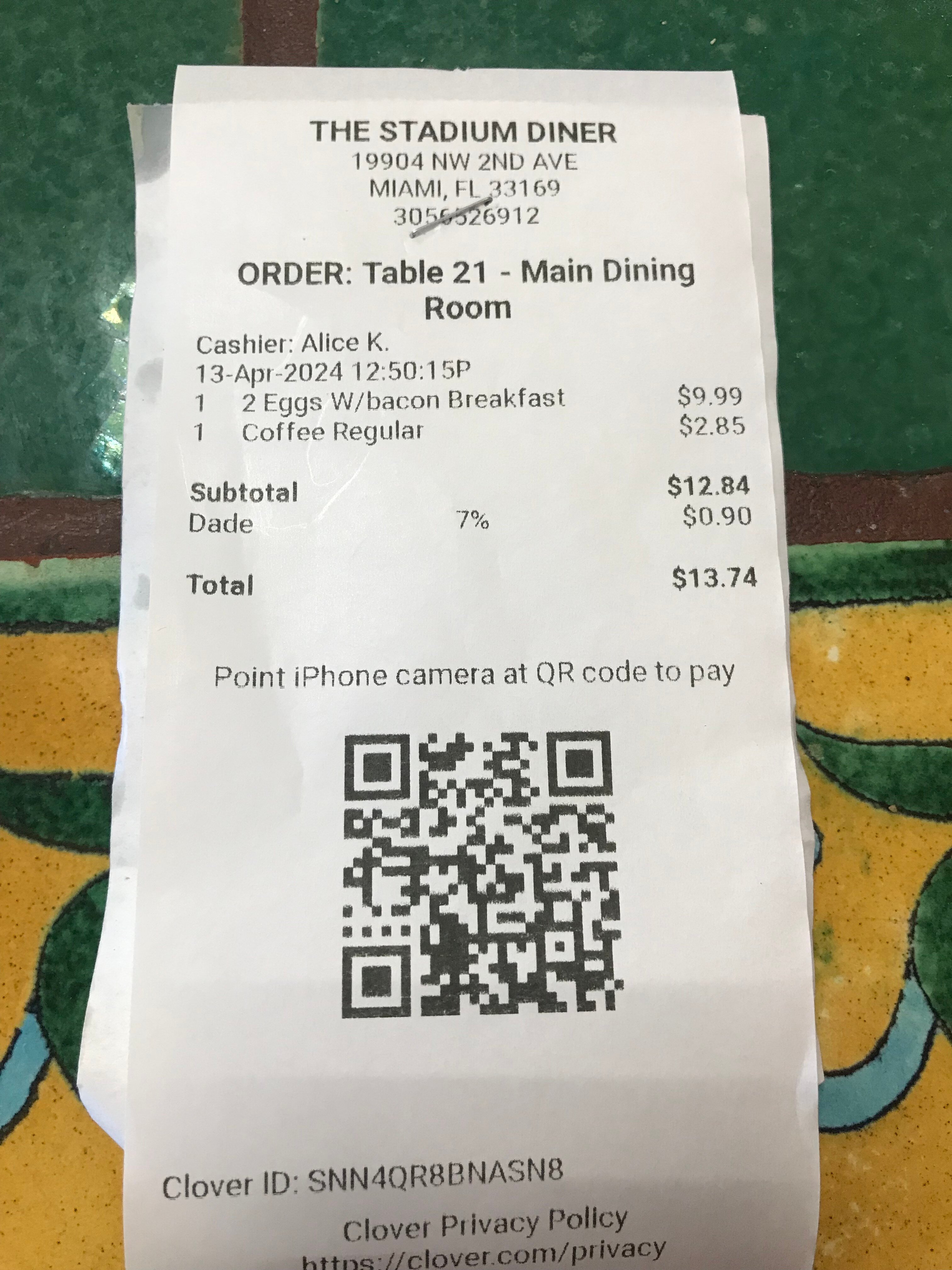 Photo credit: Tripadvisor