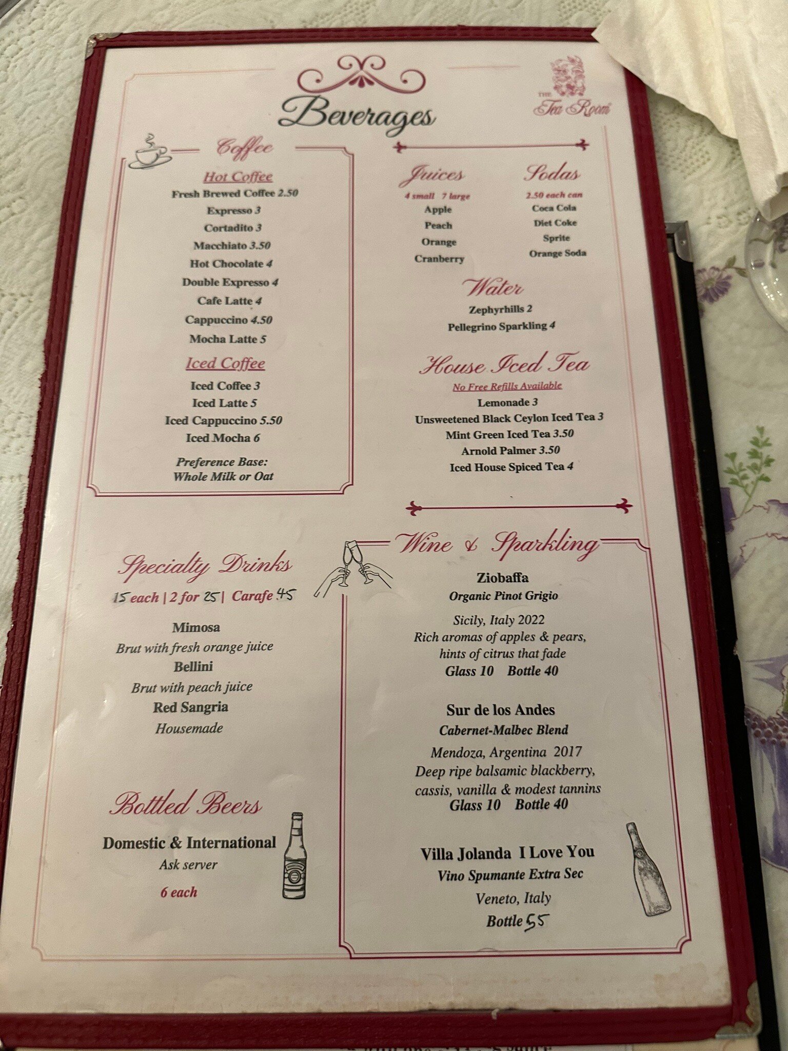 Photo credit: tripadvisor