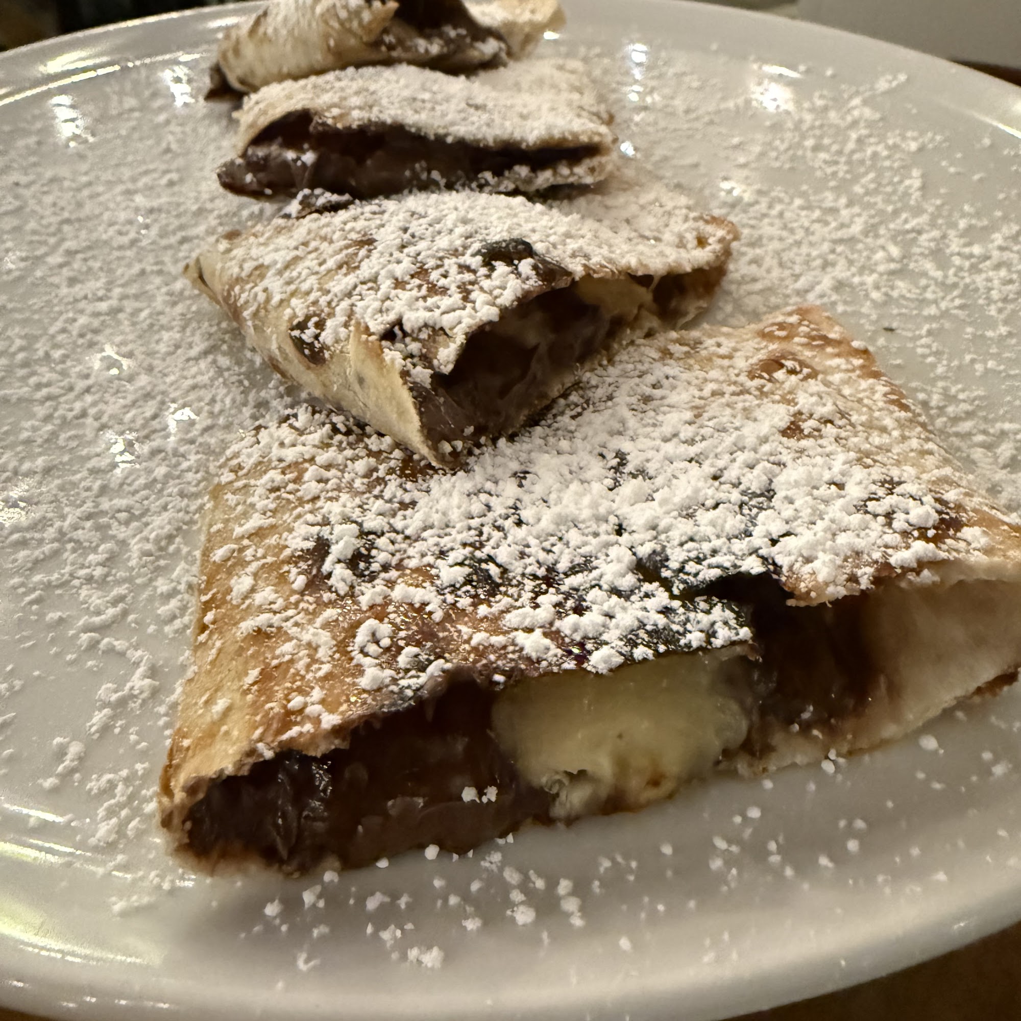 Mister O1 Extraordinary Pizza Miami