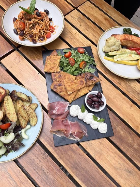 Photo credit: ubereats