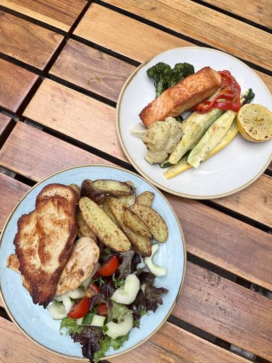 Photo credit: ubereats