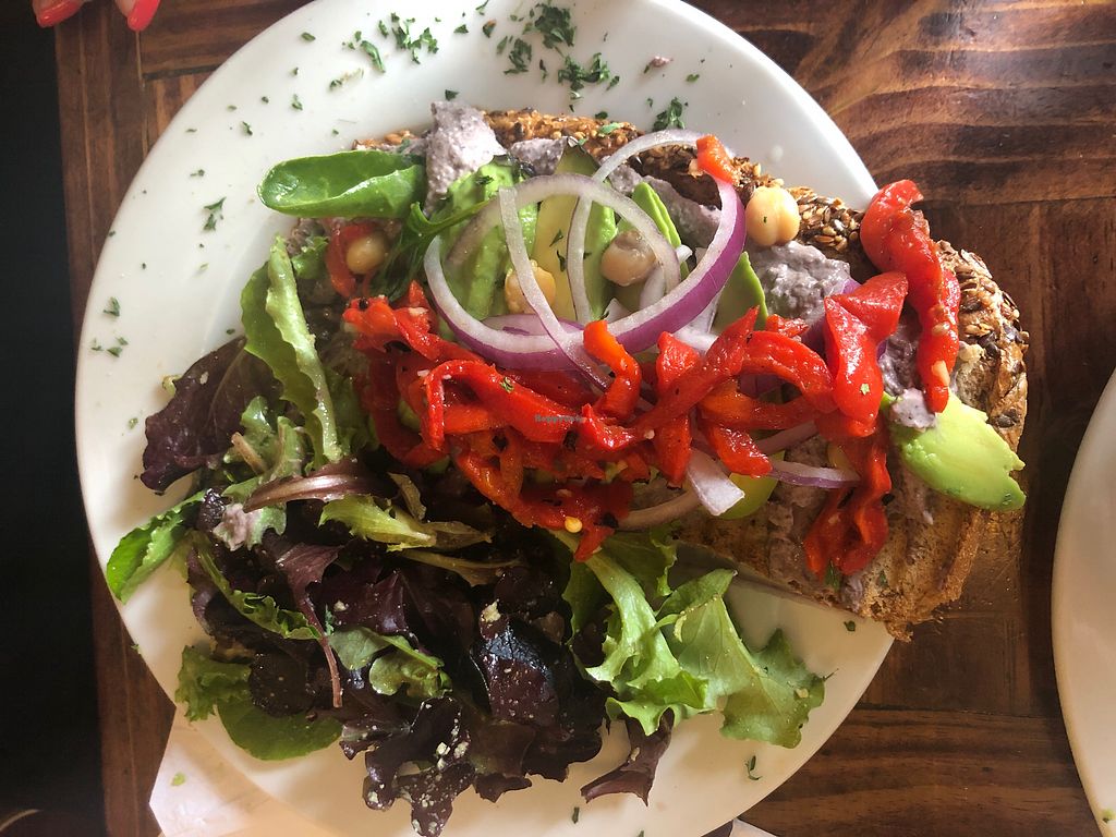 Photo credit: happycow