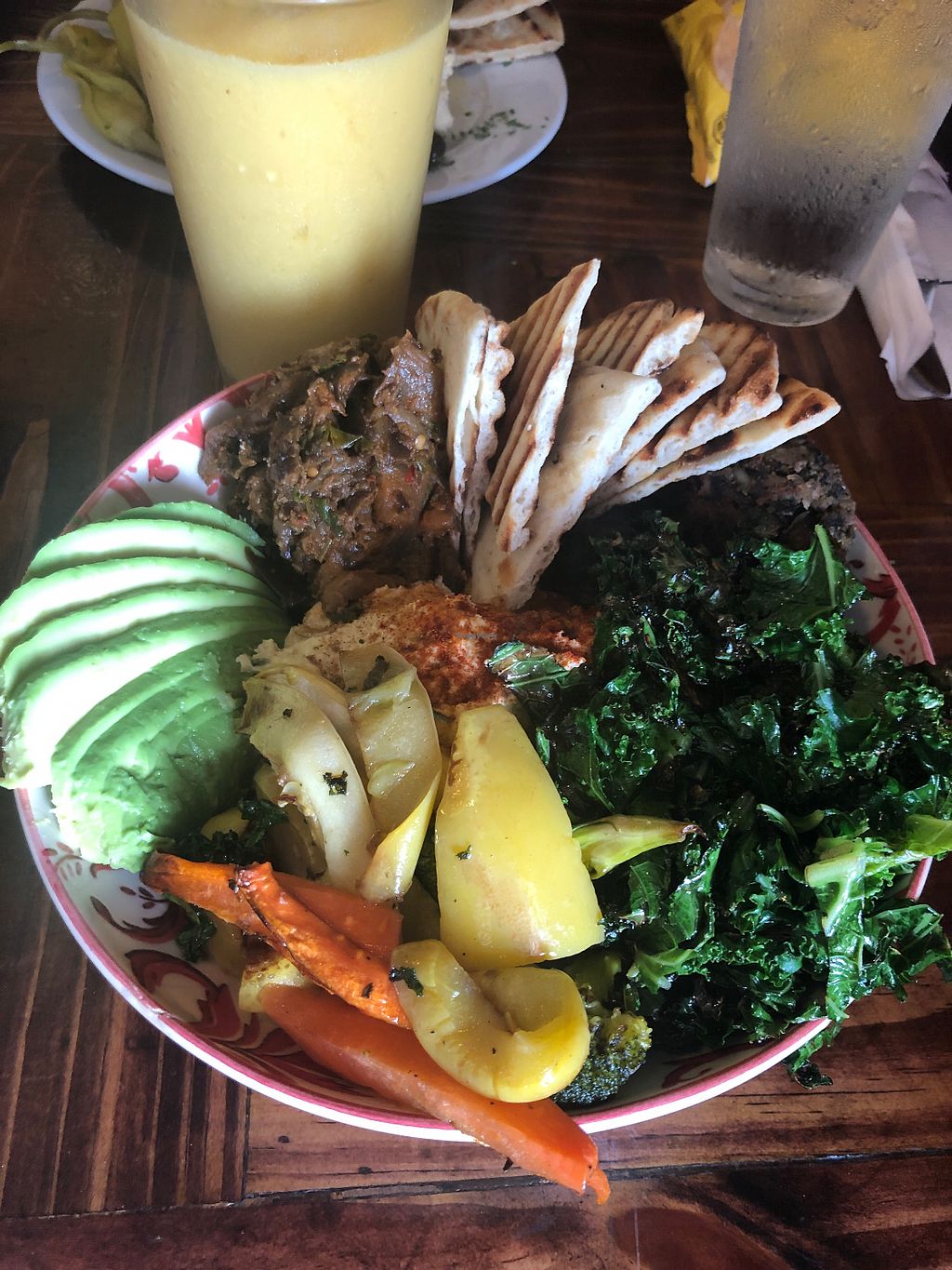 Photo credit: happycow