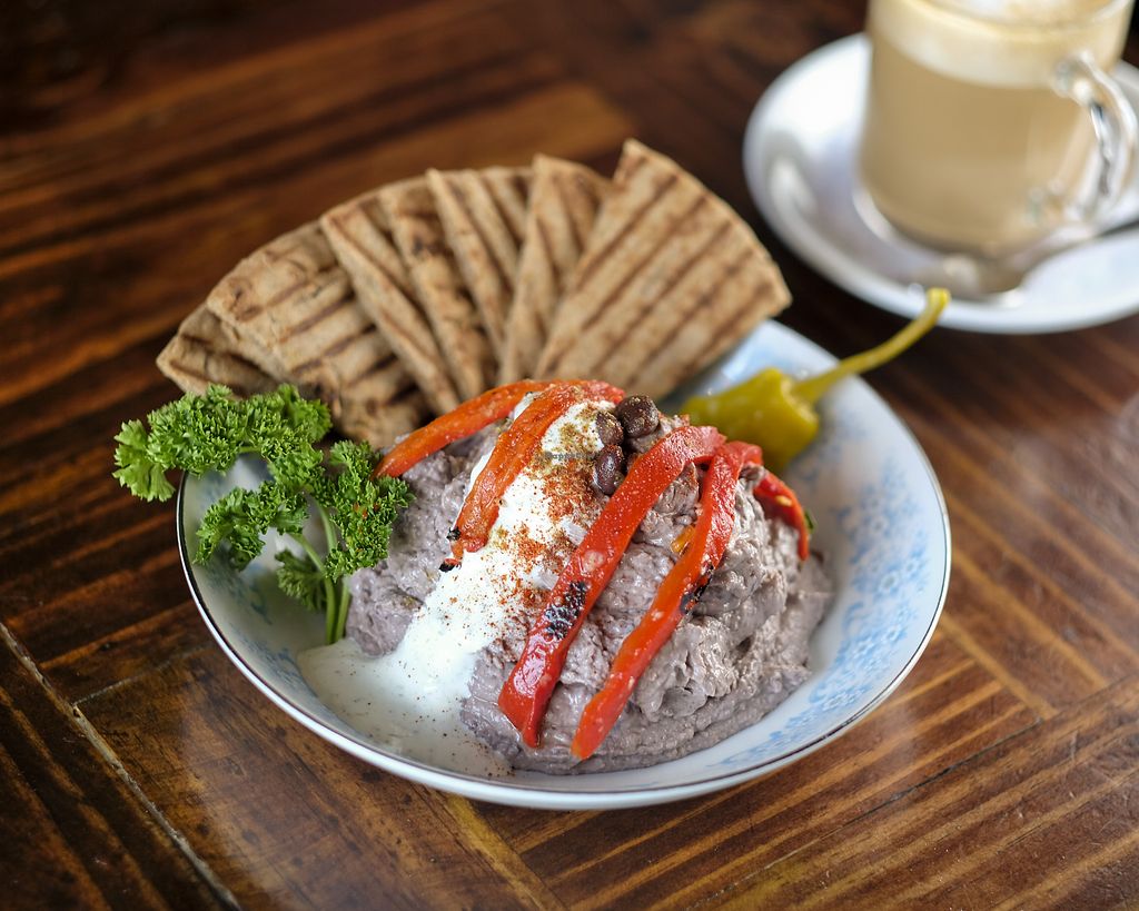 Photo credit: happycow