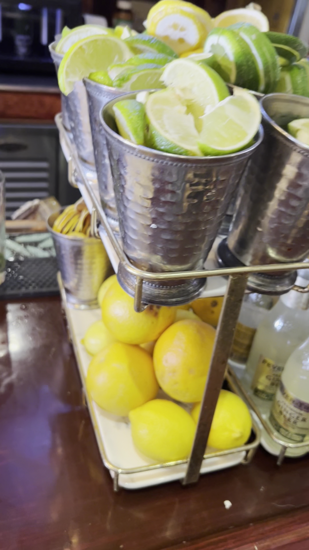 Old's Havana Cuban Bar & Cocina Miami