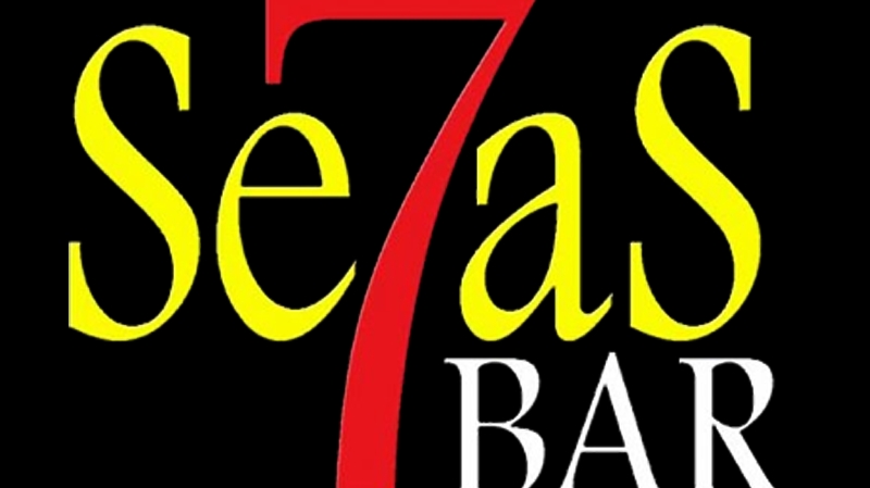 Se7aS Bar Menu