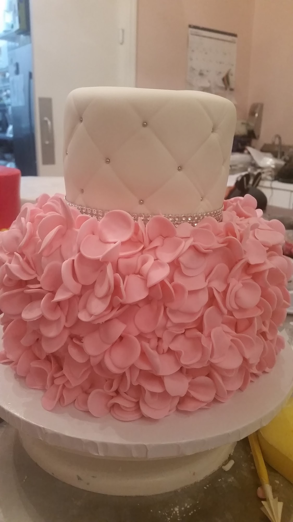 Telva Sweet Bakery Menu