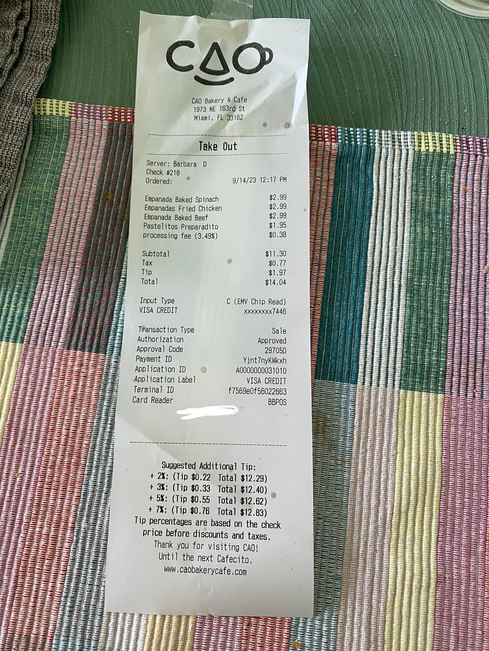 Photo credit: Tripadvisor