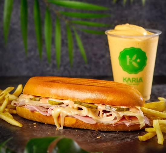 Photo credit: ubereats