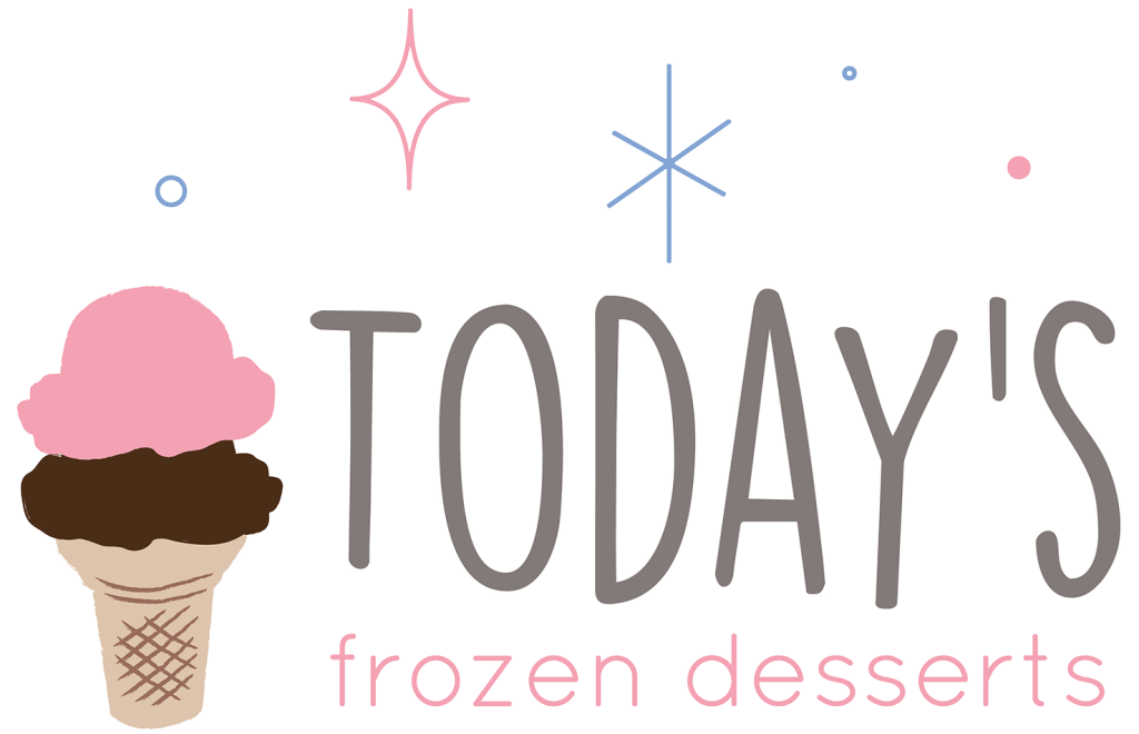 Today's Frozen Desserts