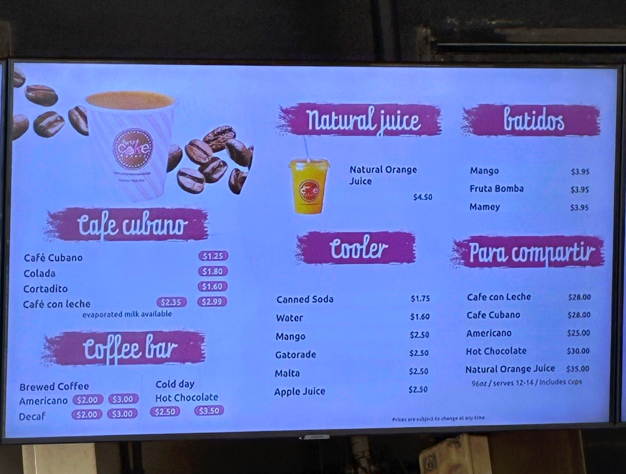 Photo credit: Tripadvisor