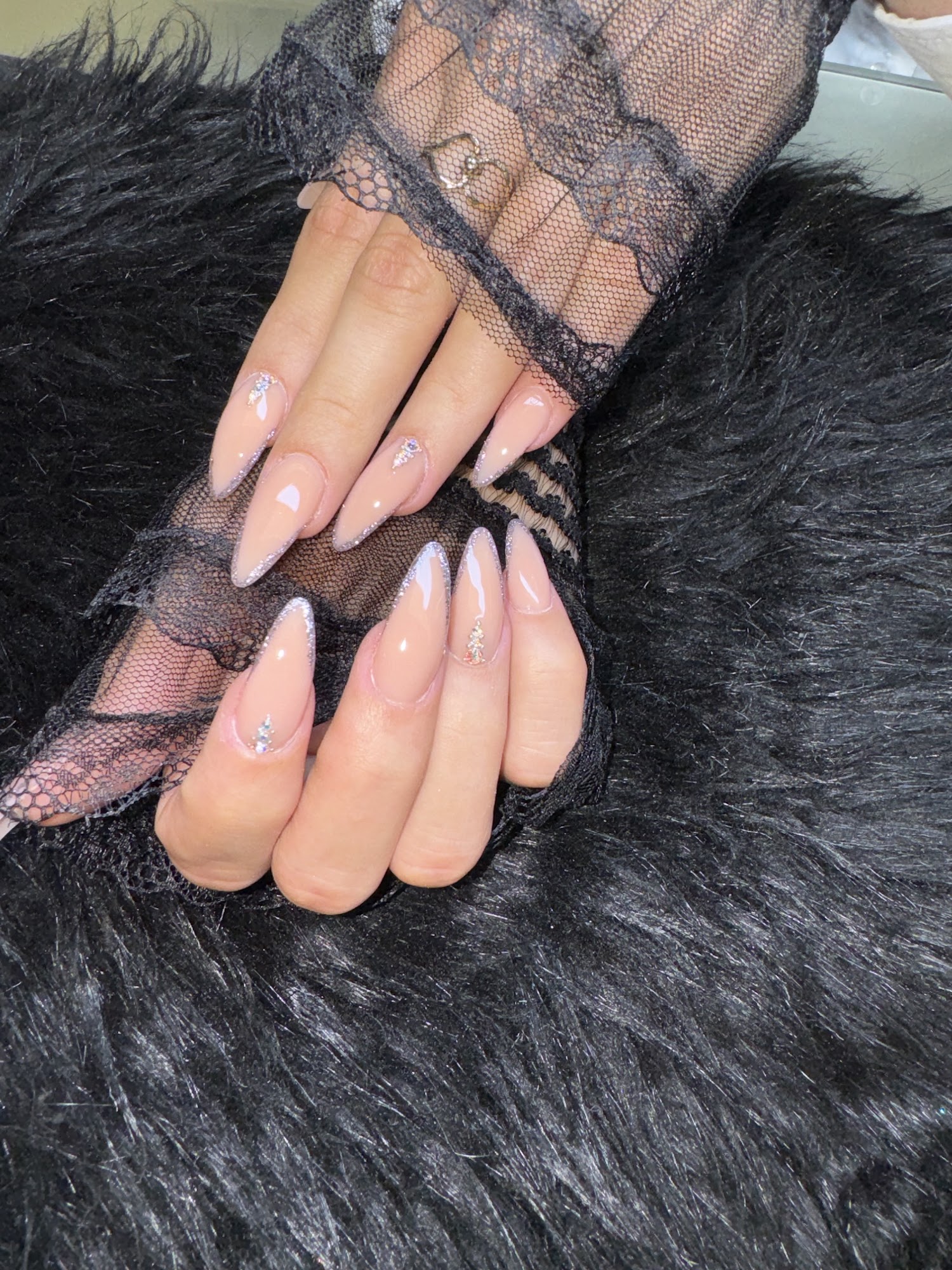 AZUL BEAUTY SALON