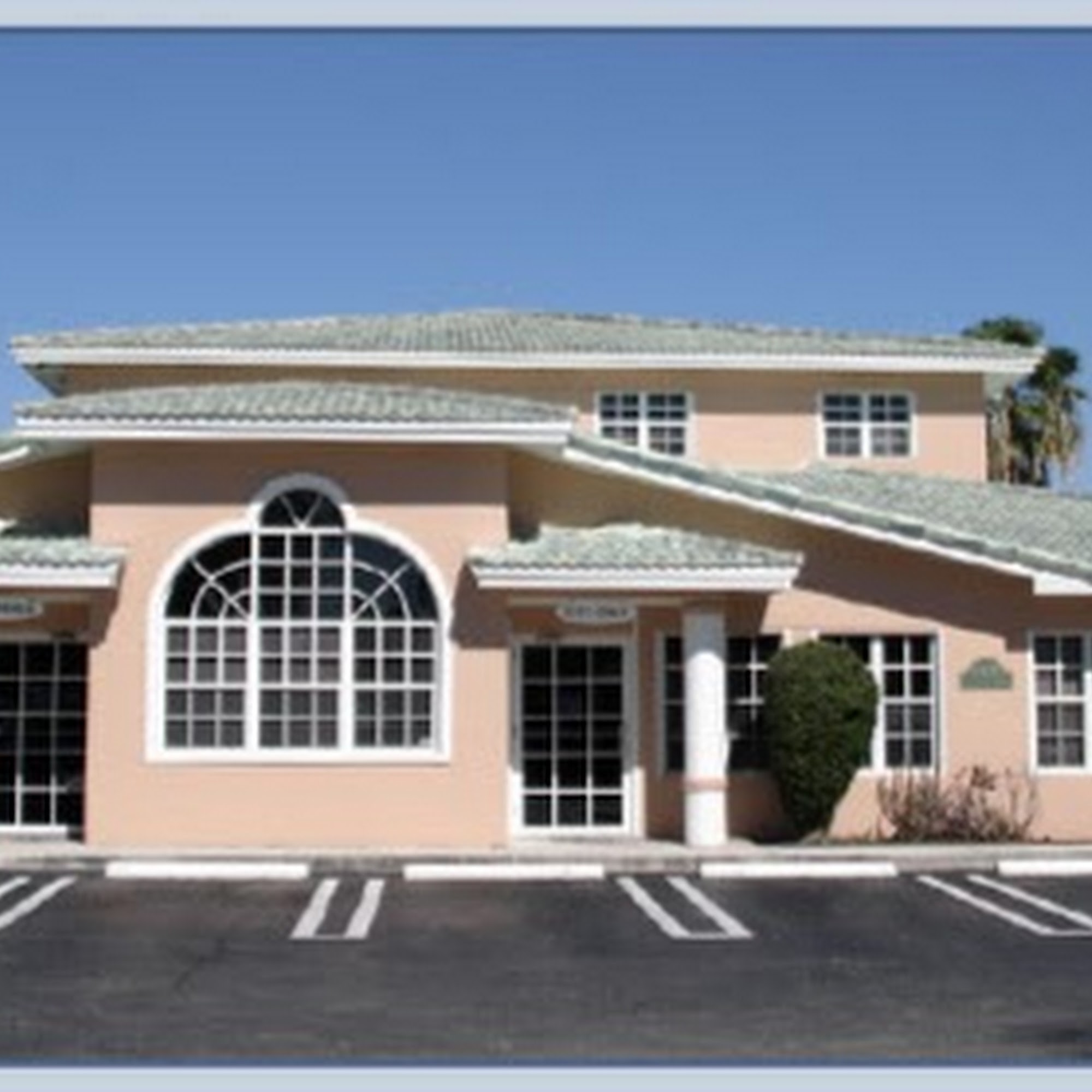 Town and Country Animal Hospital Miami