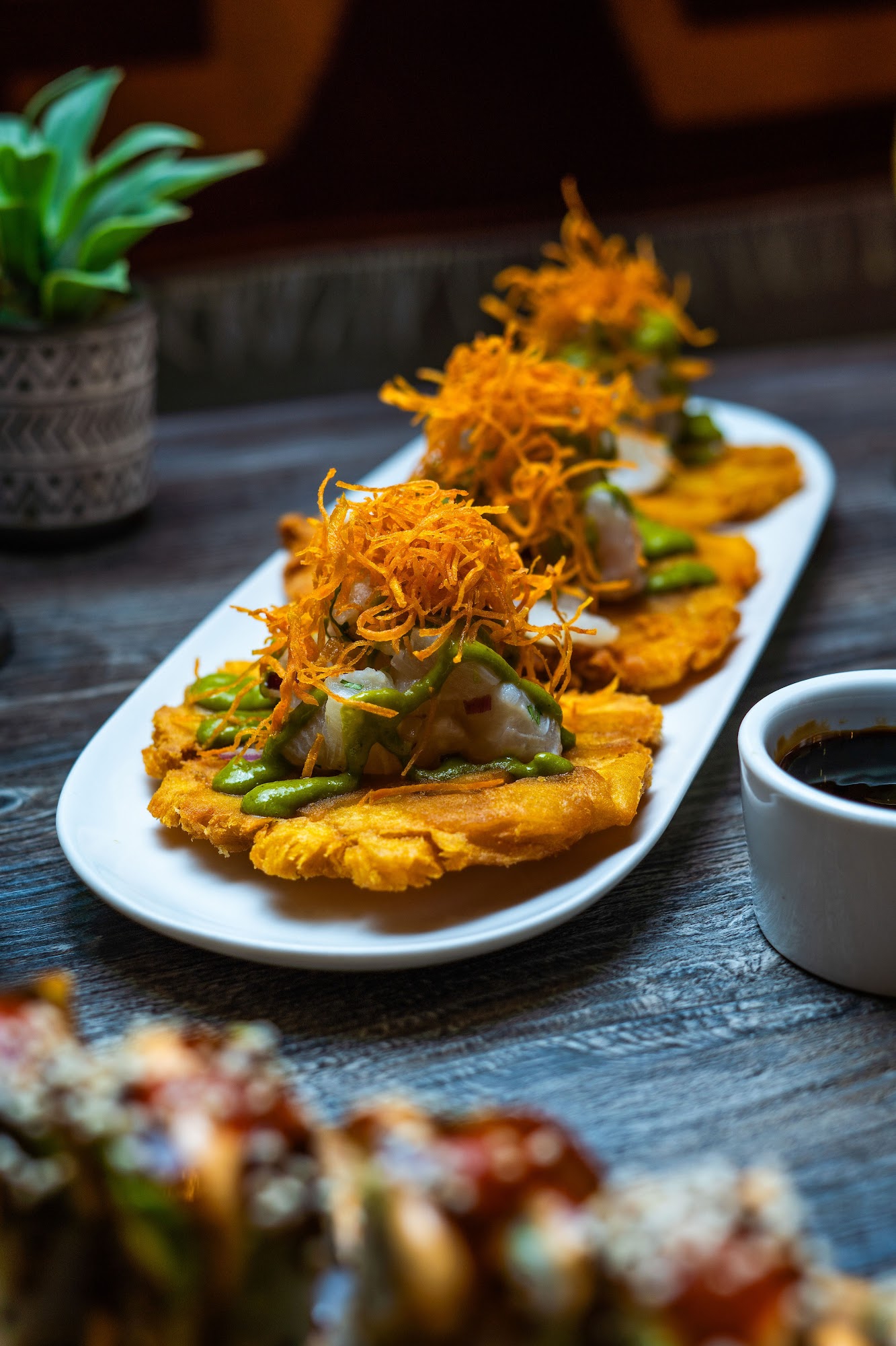 305 Peruvian Modern Cuisine Miami