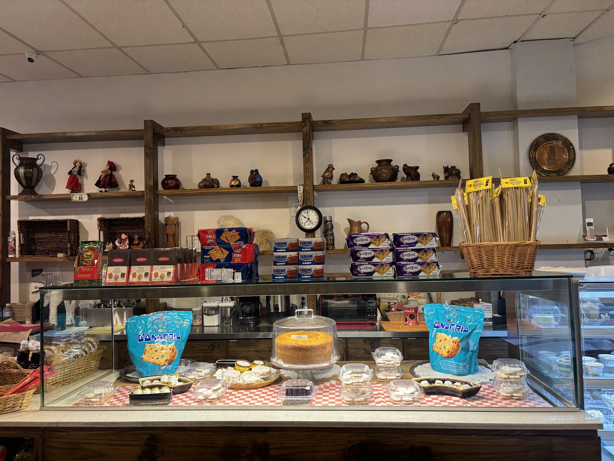 El Huarike Peruano 7371 NW 36th St, Miami, FL 33166