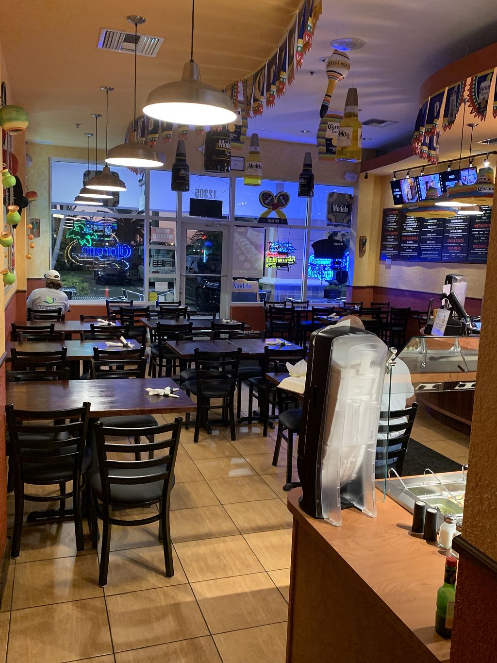 Photo credit: happycow