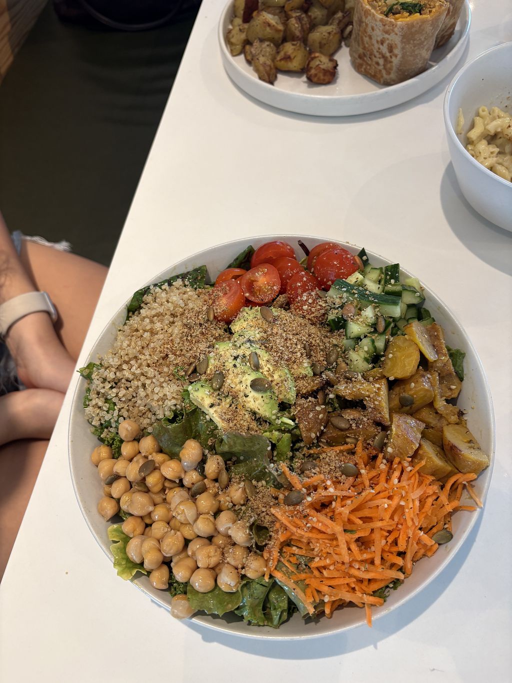 Photo credit: happycow