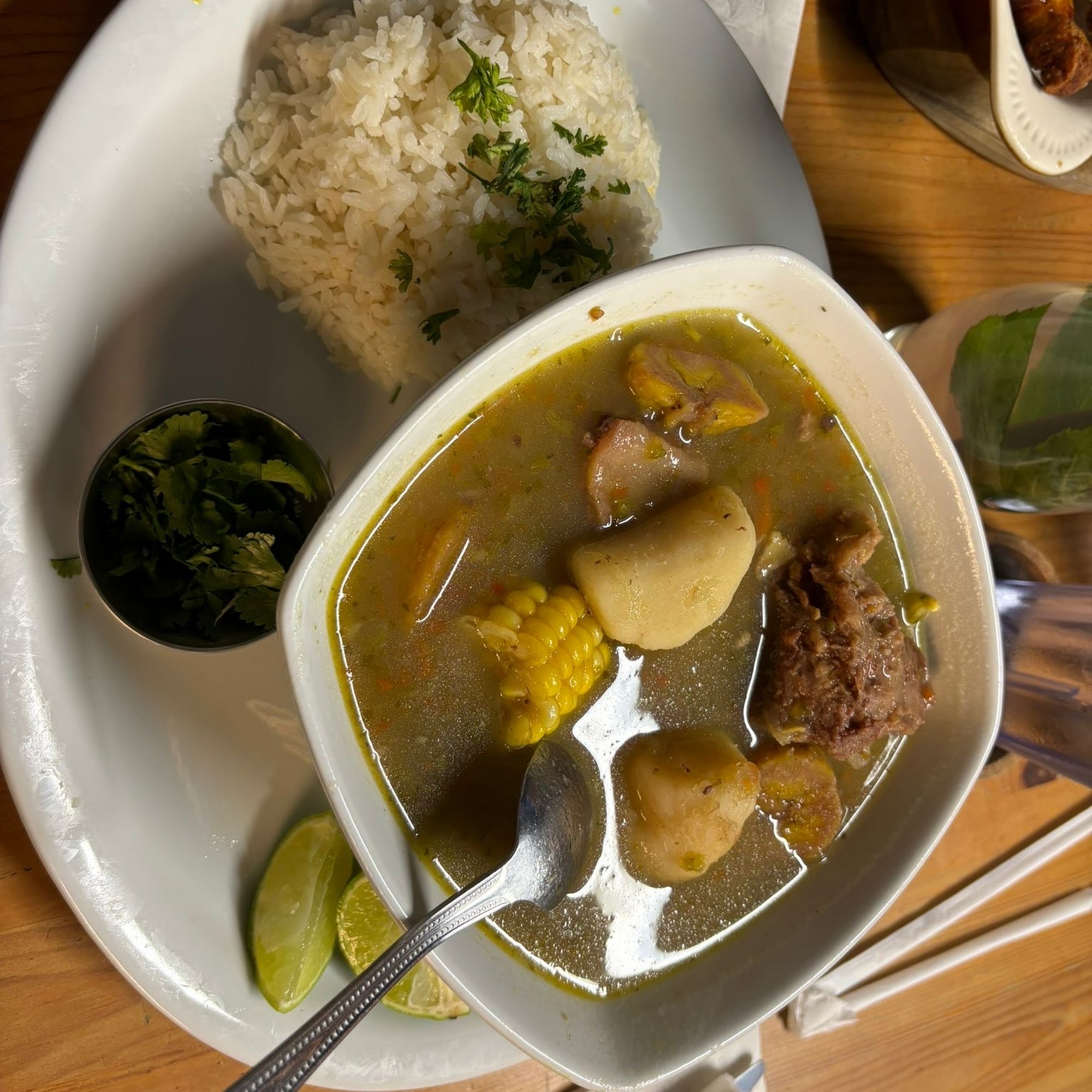 El Sitio Coffee Bar Miami