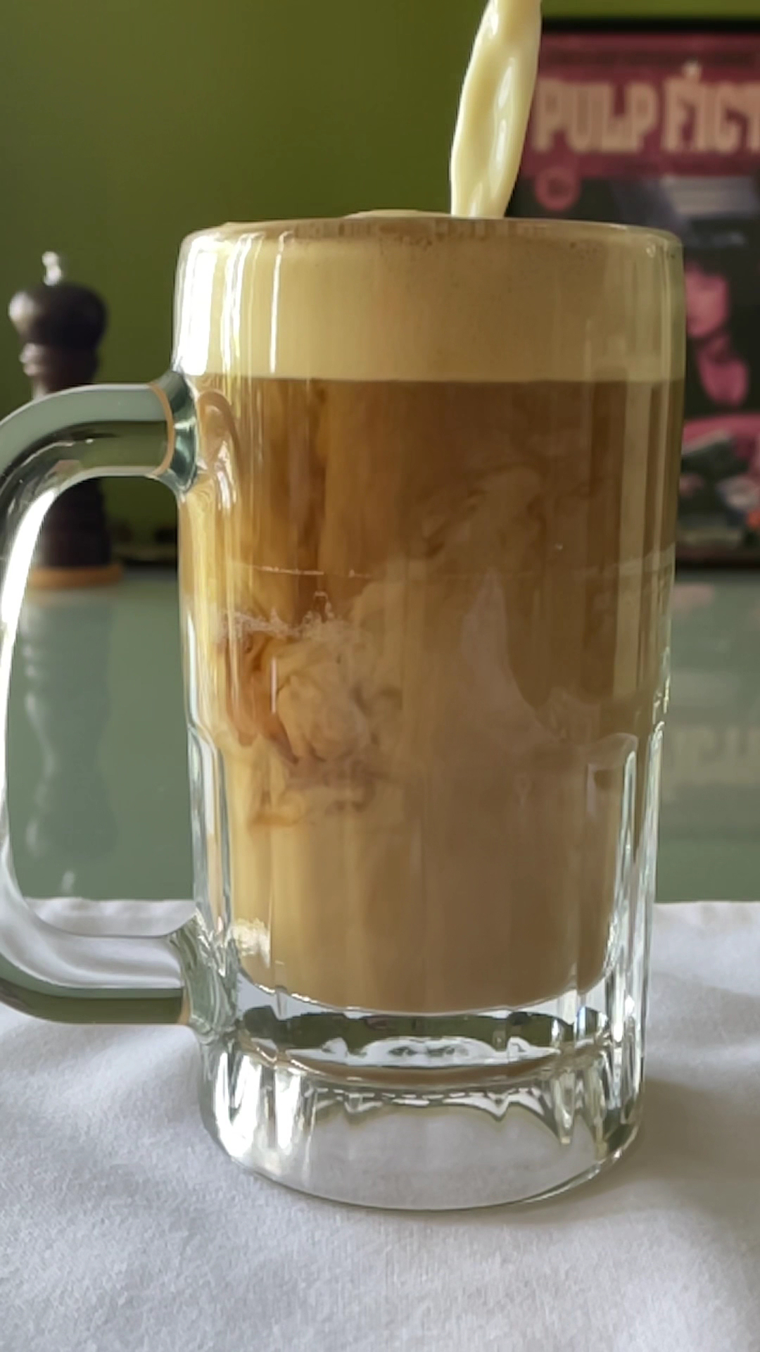 Nespresso Boutique Miami Macy's Menu