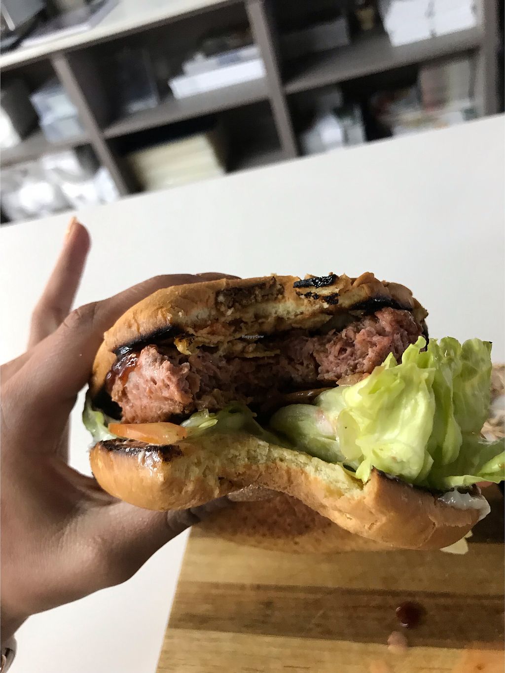 Photo credit: happycow
