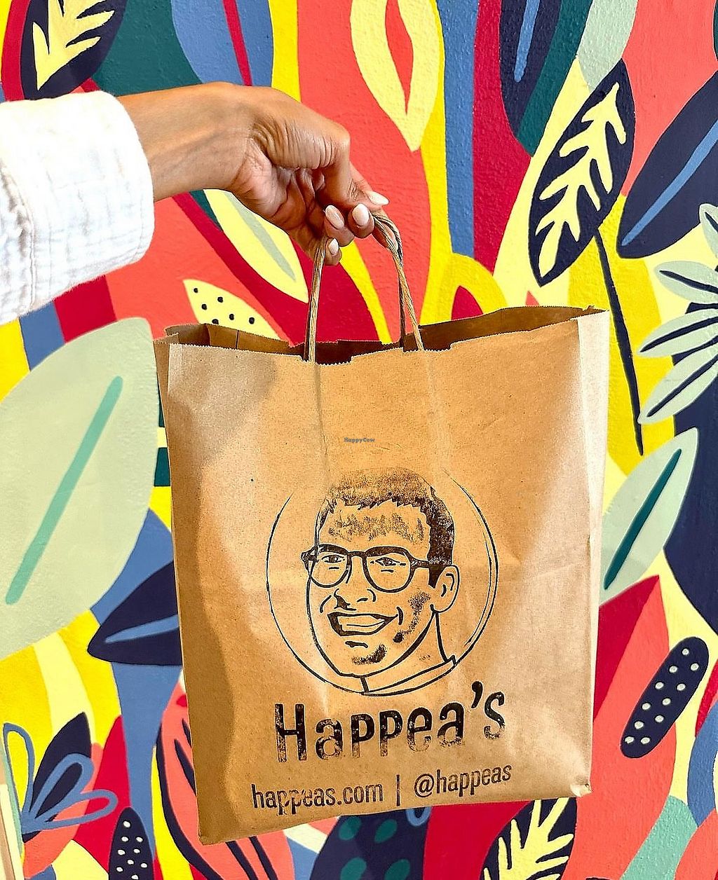 Photo credit: happycow
