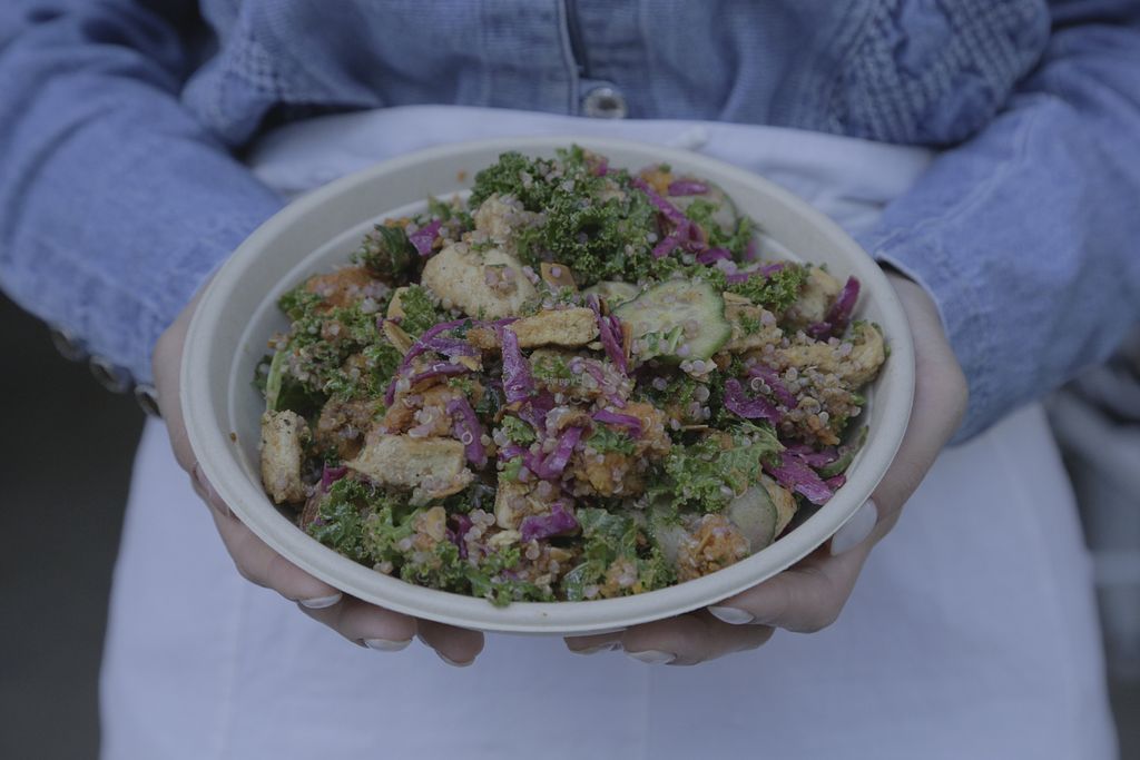 Photo credit: happycow