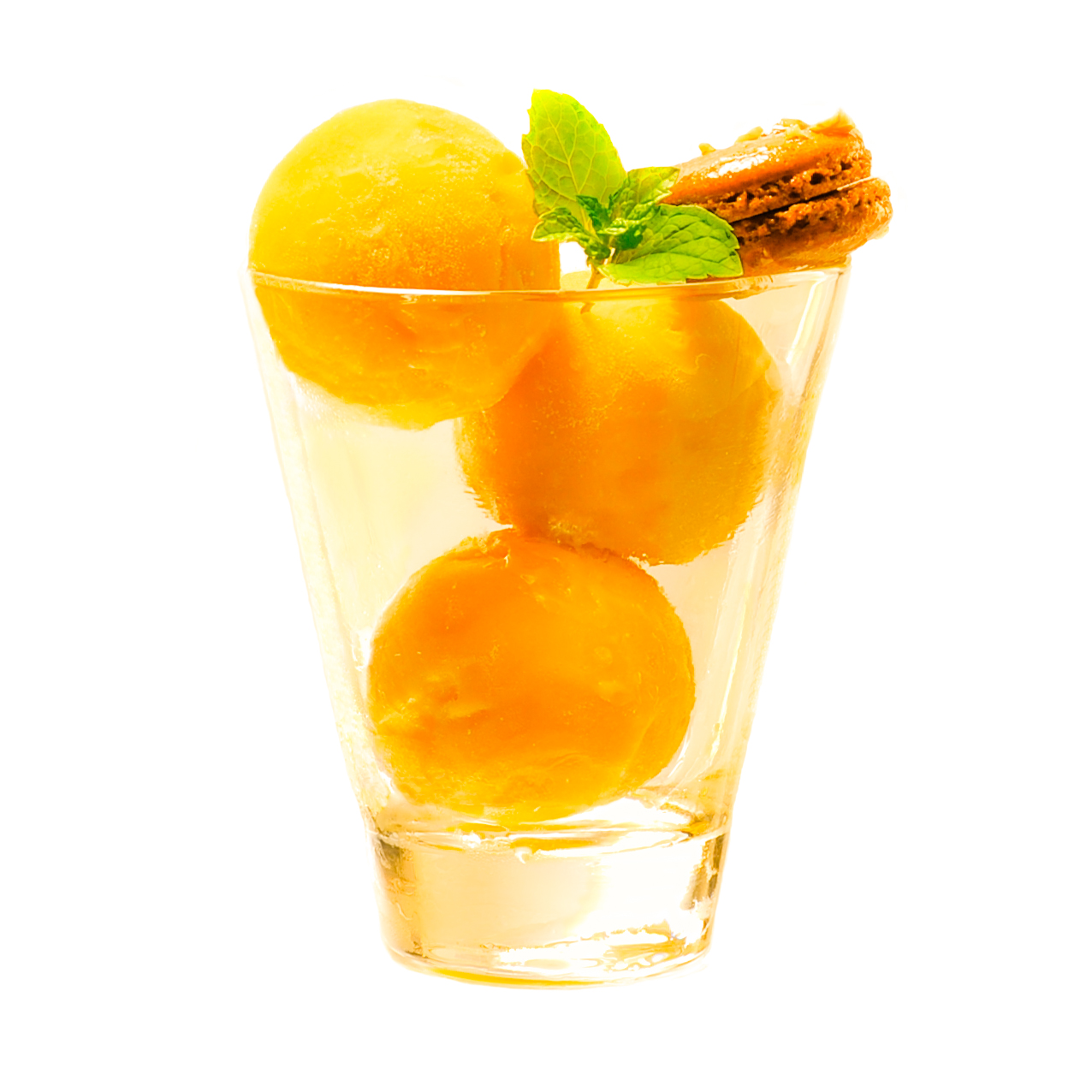 L'Atelier Gourmet Menu