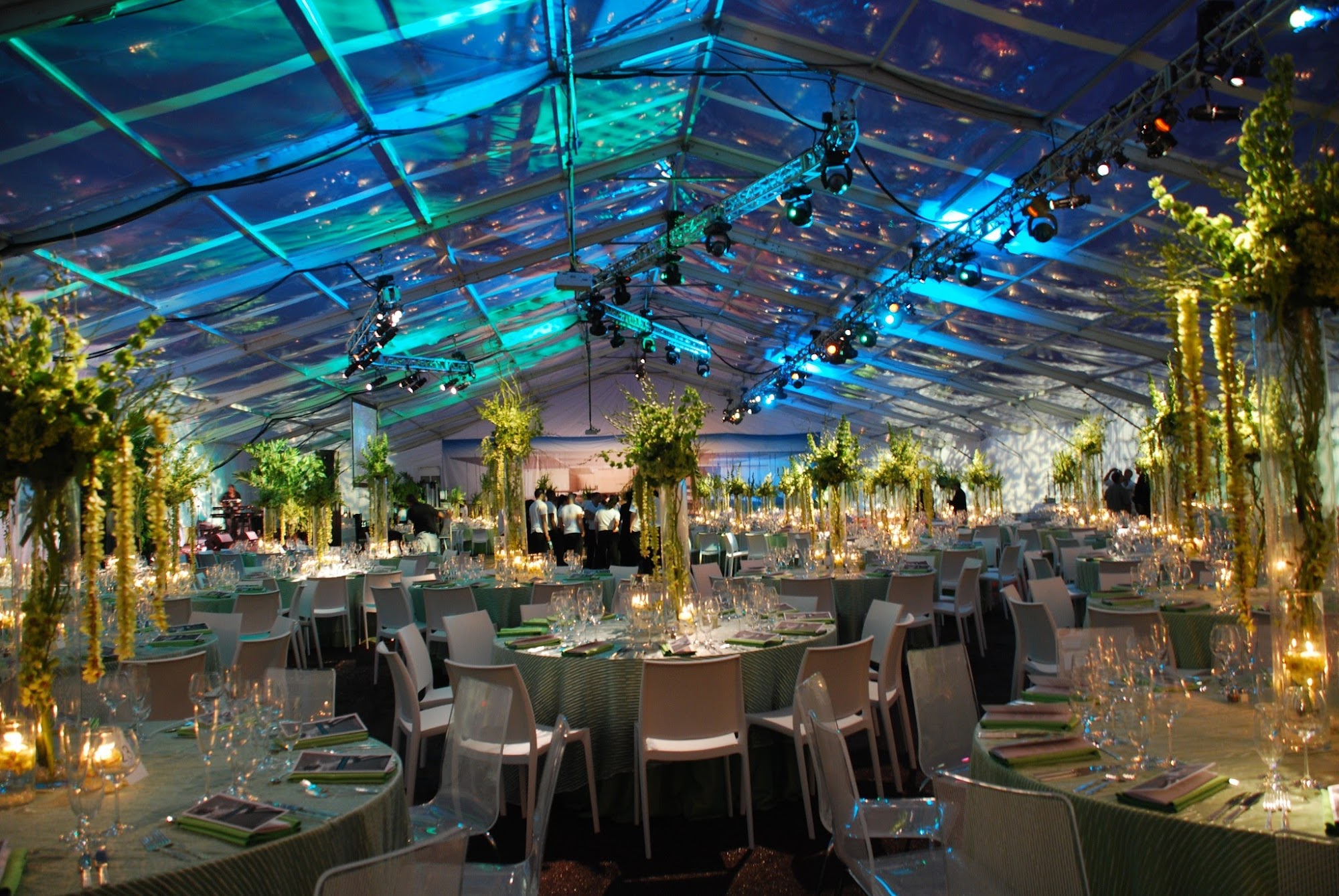 Joy Wallace Catering Menu