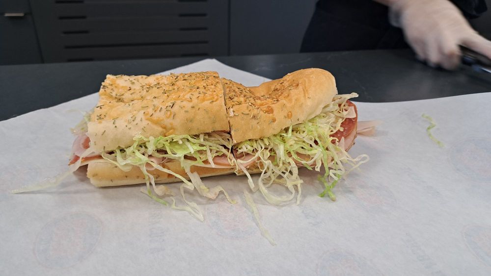 Jersey Mike's Subs