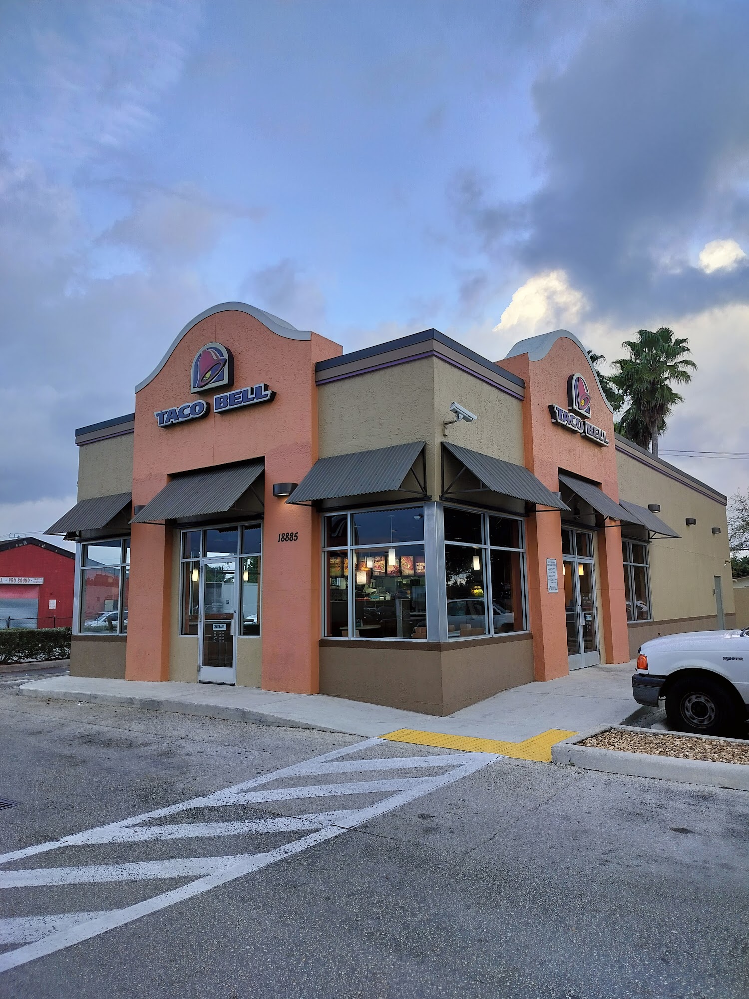 Taco Bell