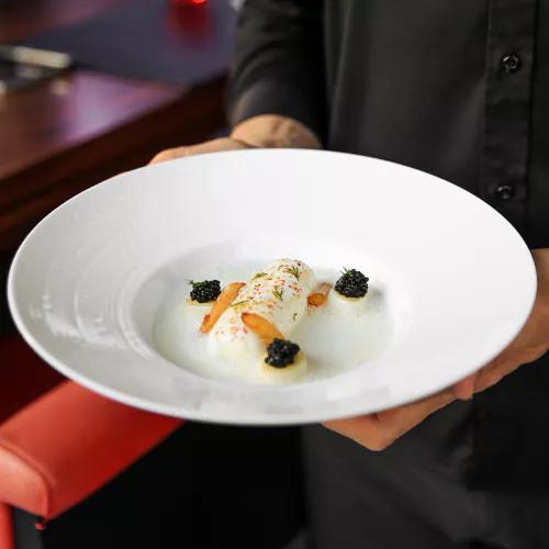 Photo credit: michelin
