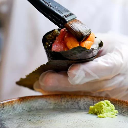 Photo credit: michelin