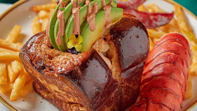 Photo credit: ubereats