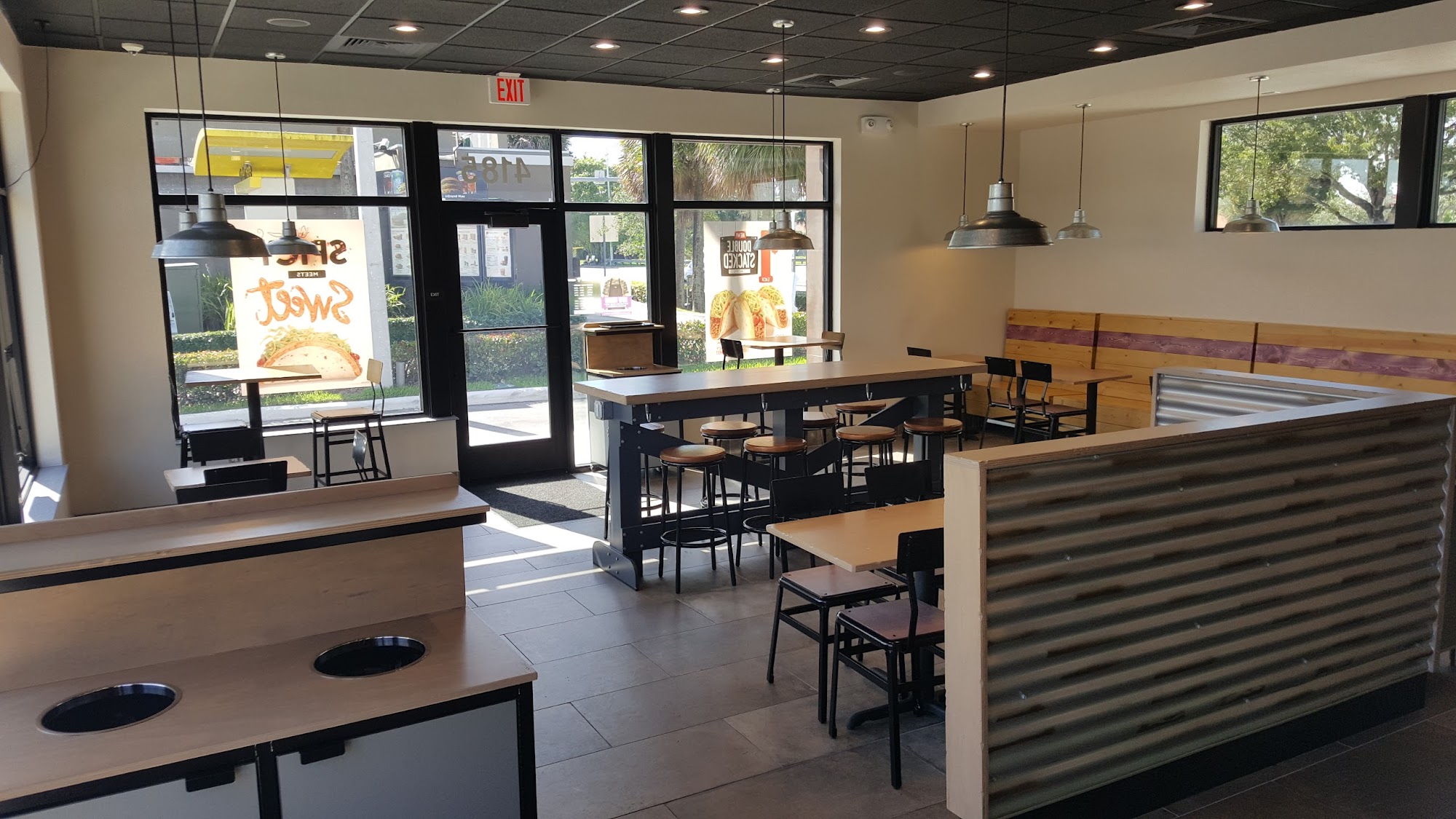 Taco Bell
