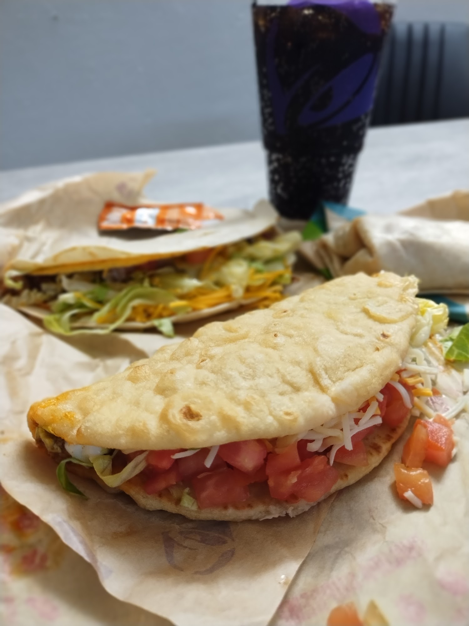 Taco Bell