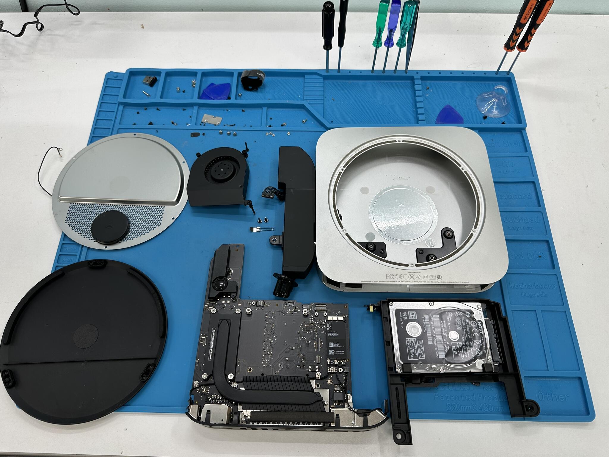 Photo credit: nextdoor